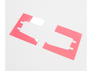 Freewing F-5 Swiss Blister Pieces